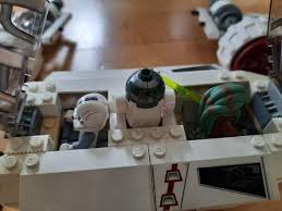 Relevant sind dabei vor allem die klasse des produktes, in form von der verarbeitung unter anderem der eigenheiten. Kennt Jemand Dieses Lego Star Wars Raumschiff Computer Technik Spiele Und Gaming