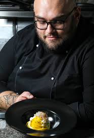 Emozioni Chef Angelo Pagano