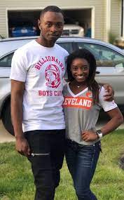 Both siblings were born in. Murder Charges Dropped Against Simone Biles Brother E Online