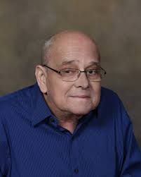 Obituary information for Robert Bratz