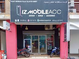 Kedai alat ganti kereta yb brother ei tegutse valdkondades autoremont. Izmobile Kedai Repair Handphone Murah Dan Cepat Di Kajang Dan Bangi Ana Suhana