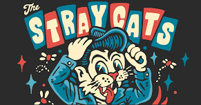 Stray Cats