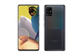 Samsung Galaxy A51 5G Leaked Official ...