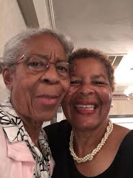 That's Danya Brown!!