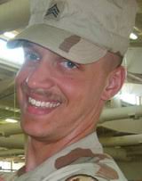 SGT Edward Ralph Heselton (1982-2005)