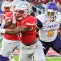 Profile Picture of Corey Abraham - Football - Nicholls State University Athletics (@geauxcolonels.com) on Google
