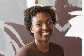 Hair Street Style: Curls Around The World