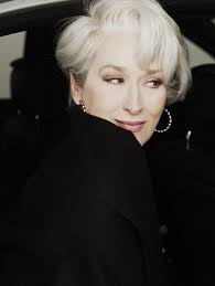 Angelman's Place: The Queen of Mean