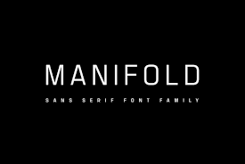 Uploaded by america carroll (1 styles). Manifold Cf Desktop Font Webfont Type Tester Youworkforthem Sans Serif Typeface Popular Sans Serif Fonts