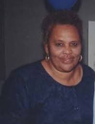 Obituary information for Dora T Hansberry