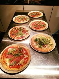 Barbuda Cocktails Pizza Dendermonde Restaurant Reviews Photos Phone Number Tripadvisor