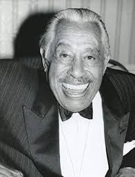 T Joe Calloway had this place !