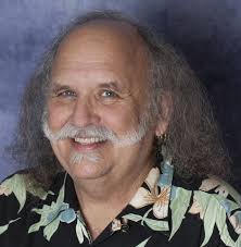 CANDIDATE SPOTLIGHT: Nick Nikhilananda