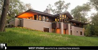 About sotheby's international realty affiliates llc. Prairie Architect West Studio Modern Prairie Style Architecture By West Studio Stephen Jaskowiak Ala Principal Architect