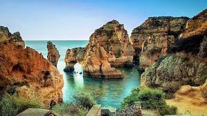 The city is located at the mouth of the bensafrim river, it has a beautiful old town with narrow streets, many pubs and restaurants. Algarve Water World Lda Cave Trips Dolphin Watching Grottos Lagos And Benagil Bootstourenanbieter In Lagos