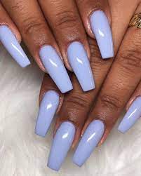 24 beautiful christmas acrylic coffin nails design ideas to warm. 120 Best Coffin Nails Ideas That Suit Everyone Purple Nails Coffin Nails Long Coffin Nails Designs