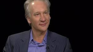 Bill Maher; Christopher Hitchens — Charlie Rose