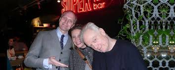 A post shared by helga lovekaty (@helga_model). Filmuniversitat Babelsberg Konrad Wolf 2 Alumni Apero