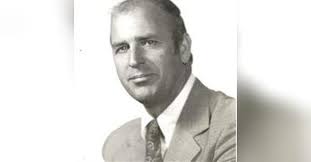 Mr. George J. Bigelow Obituary