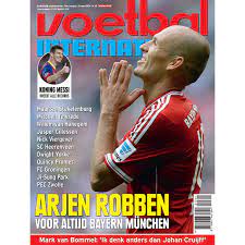 280,364 likes · 8,859 talking about this. Voetbal International