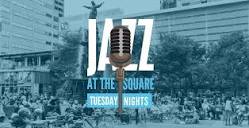 CCJO Presents: Jazz at the Square Sponsored by Jamey Aebersold ...