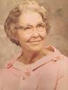Bertha Berry Family History & Historical Records