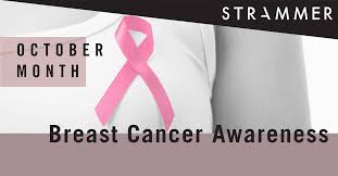 The twins also said that most cancers fall into two camps: Breast Cancer Awareness Month In October Strammer