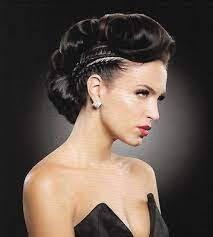 A buzz cut is any of a variety of short hairstyles usually designed with electric clippers. Classica Hair Design 17 Photos Hair Salons 415 The Westway Etobicoke On Phone Number