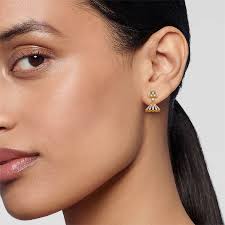Buy Kiana Earring For Women At Kisna