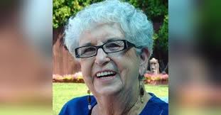 Montine Matthews Obituary