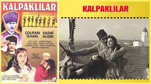 Başrollerinde murat soydan ve feri cansel'in rol aldığı 1972 yapımı türk filmidir. Kalpaklilar 1959 Sadri Alisik Colpan Ilhan Yesilcam Filmi Full Izle Youtube