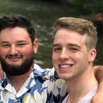 Brendan Flatley's Instagram, Twitter & Facebook