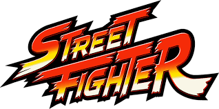 Video Game Fashion Street Fighter College Fashion Street Fighter Street Fighter Game Logos