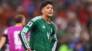 El documental sobre Edson Álvarez que derivó en una acusación contra el jugador de la selección mexicana