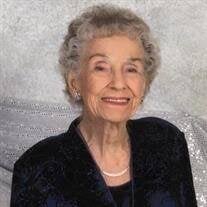 Fleeta Mae Gentry Obituary (2025)