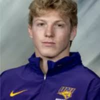 UNI's Downey named Big 12 Conference Wrestler of the Week