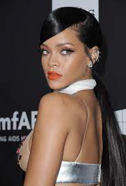 If you have long hair, you can take advantage of most of the below hairstyles created for rihanna. Rihanna S 25 Best Hairstyles Of All Time Rihanna Hair Photos