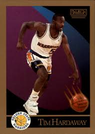 Maybe you would like to learn more about one of these? Buy Tim Hardaway Cards Online Tim Hardaway Basketball Price Guide Beckett