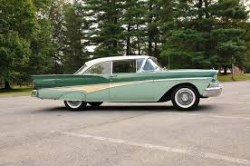 Image result for Silvertone Green 1958 Ford Truck