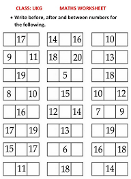 Addition statement up to 5. For Ukg Math Worksheet Kindergarten Math Worksheets Free Printables Education Com Some Of The Worksheets Are Dynamically