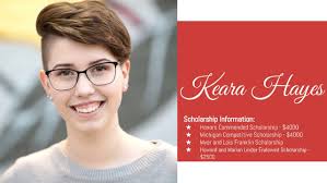 Northwest High School Class of 2020