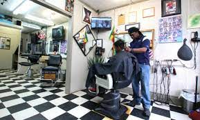 Decouvrez Les Salons De Barbiers Situes Sur La Rive Sud De Montreal Ton Barbier