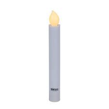 Safeflame Handheld Flickering Led Battery Candle Switch On Off Pack Of 25 Realistic Candles Battery Candles Candlelight Service