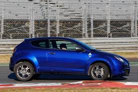 Image result for Blue Tornado 2012 Alfa-Romeo