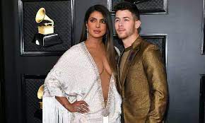 Contact priyanka chopra on messenger. Priyanka Chopra Jonas Heavily Trolled For Her Outfit At Grammy S 2020