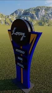 Image result for quirky pylon