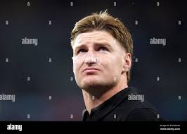 Neuseeland jordie barrett -Fotos und -Bildmaterial in hoher Auflösung