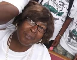 Patricia Diana Noble Obituary