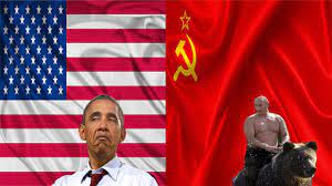 We did not find results for: Usa Vs Ussr Memes Compilation Youtube