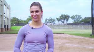 Maybe you would like to learn more about one of these? Valarie Allman On Following Coach Sion To Austin Adjusting To Pro Life